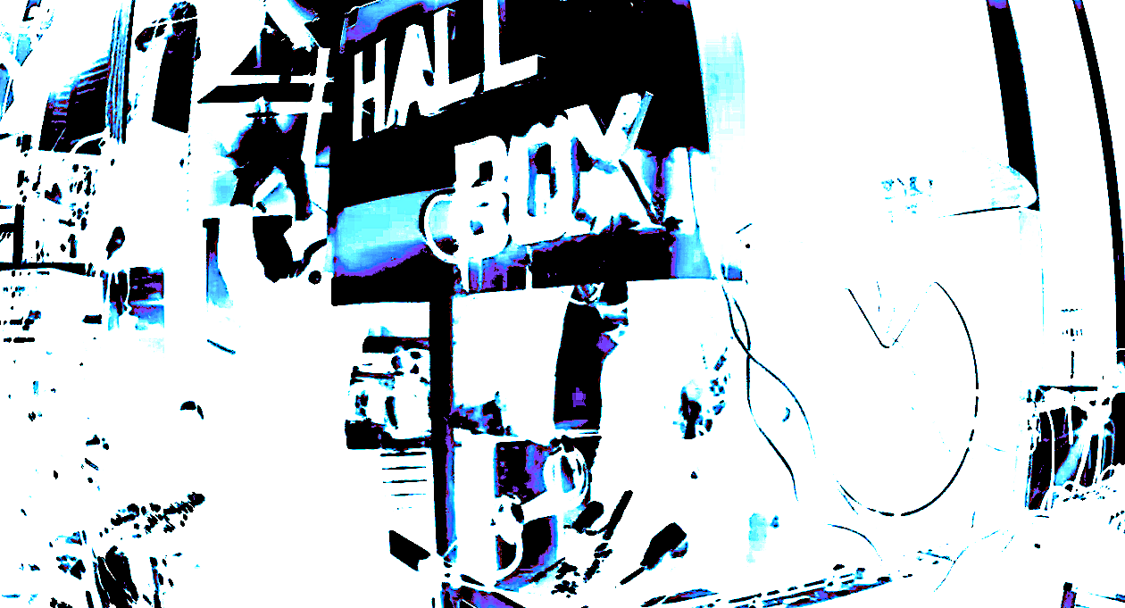 B6(B1-B8) – OPEN EIGHT SESSIONS – A LIVE-STREAM RECORDED SESSION