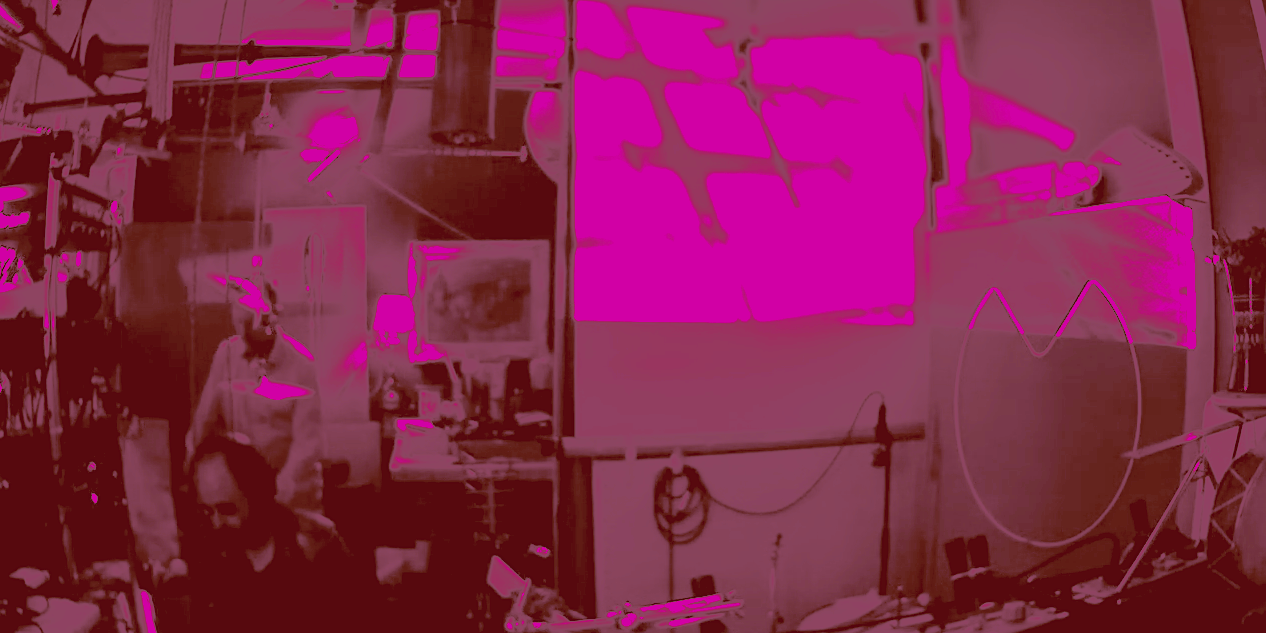 B4(B1-B8) – OPEN EIGHT SESSIONS – A LIVE-STREAM RECORDED SESSION