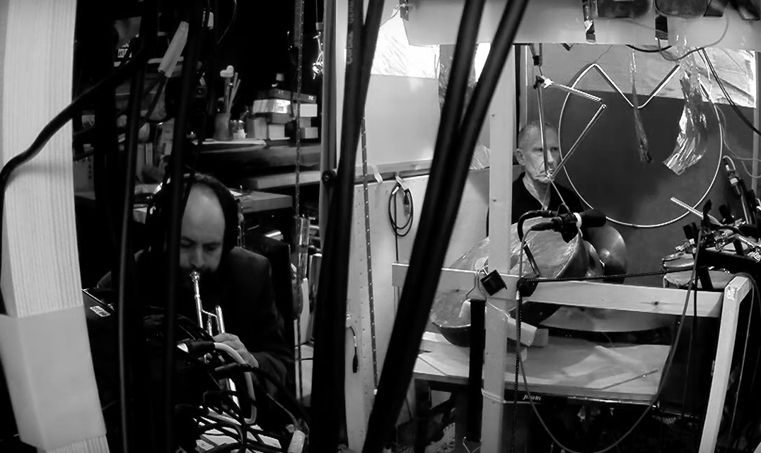 C2(C1-C8) RELEASE 24/04/2024 – OPEN EIGHT SESSIONS – A LIVE-STREAM RECORDED SESSION