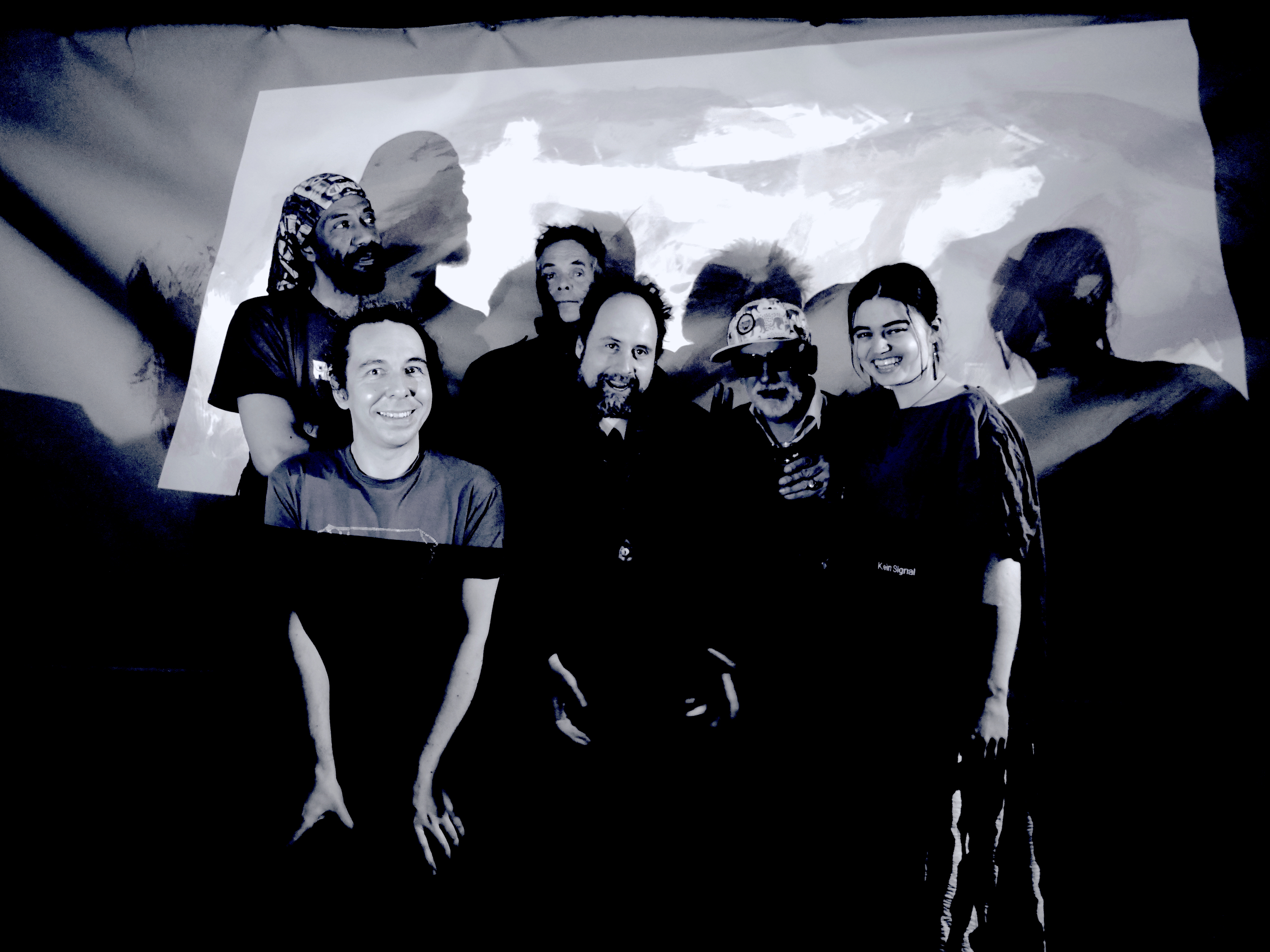 D3 RELEASE 26/04/2025 – OPEN EIGHT SESSIONS – A LIVE-STREAM RECORDED SESSION